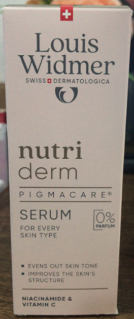 LW PIGMACARE SERUM 30ML