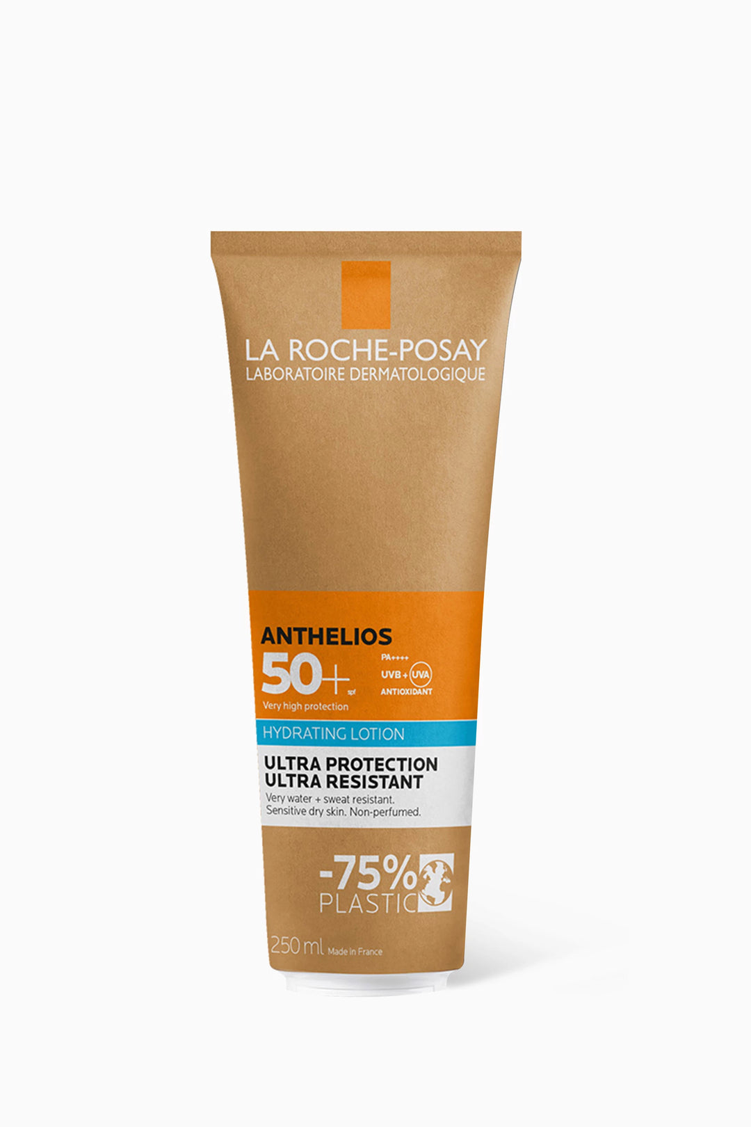 Lrp Anth Milk 50+ 250Ml (Nm)