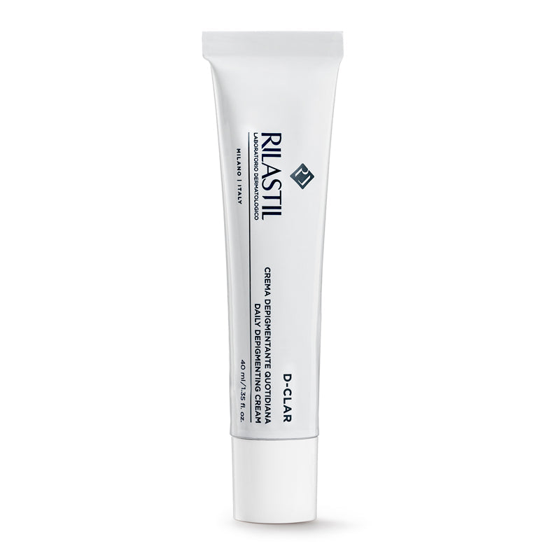 Rilastil D-Clar Daily Depigmenting Cream 40ml