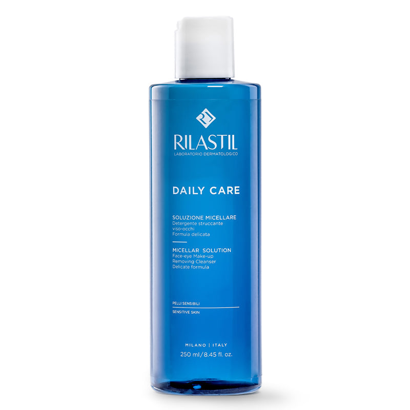 Rilastil Daily Care Micellar Solution 250ml