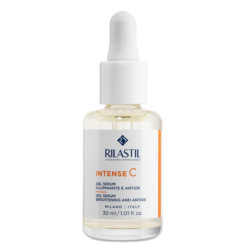 Rilastil Intense C Gel Serum 30ml