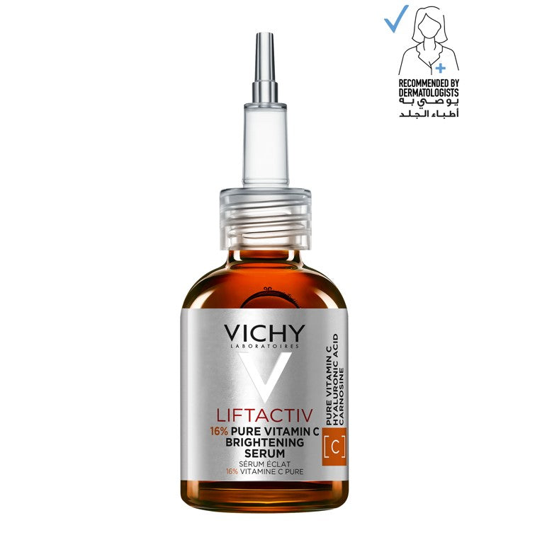Vichy Liftactiv Supreme Vit C 15% Serum 20ml