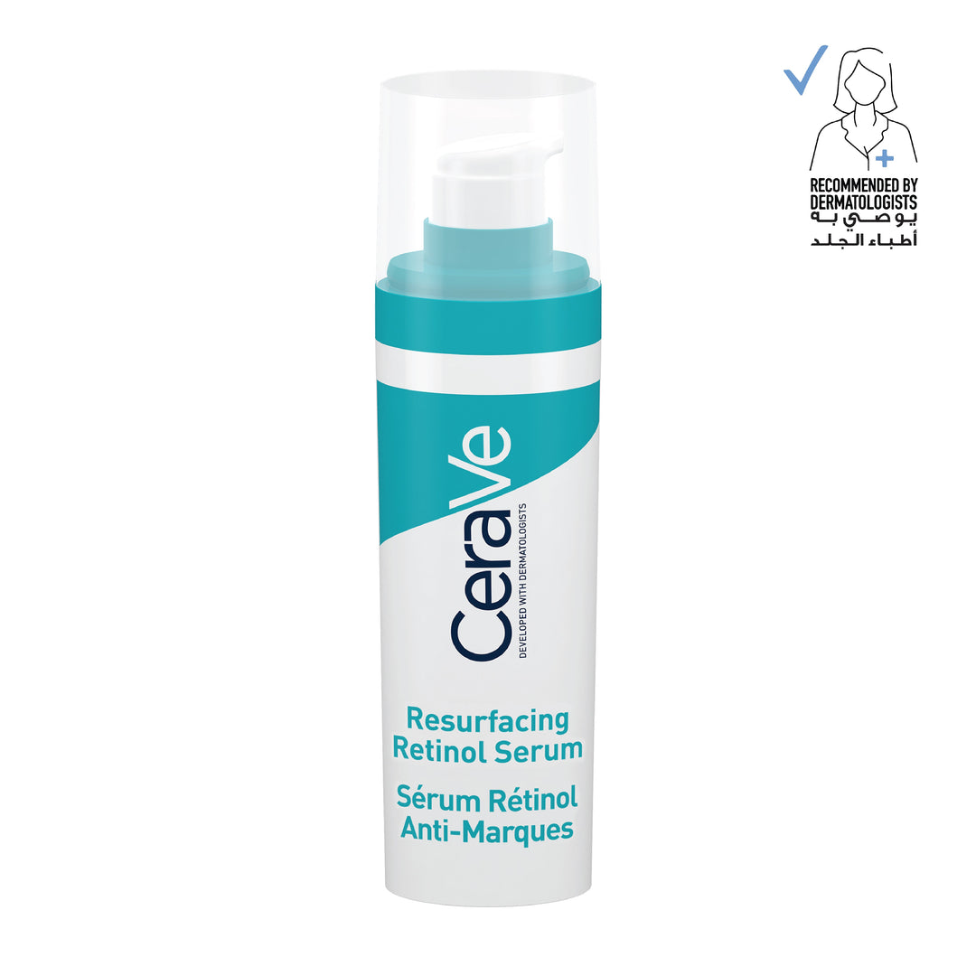 Cerave Resurfacing Retinol Serum 30Ml