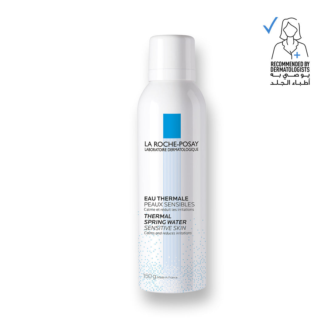 Lrp Eau Thermale 150Ml