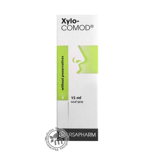 XyloComod Nasal Spray 15Ml