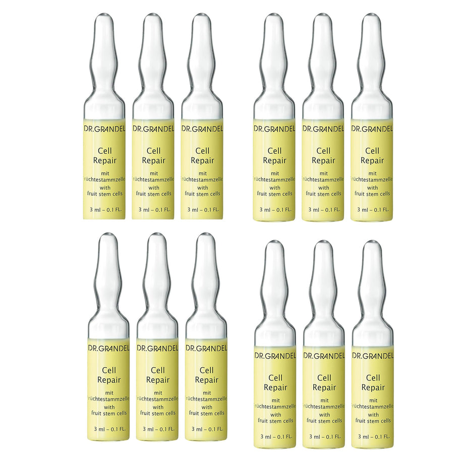 Dr. Grandel Cell Repair Amp 3Ml 12S