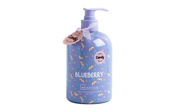 Idc Amazing Candy Blueberry Handsoap 500Ml