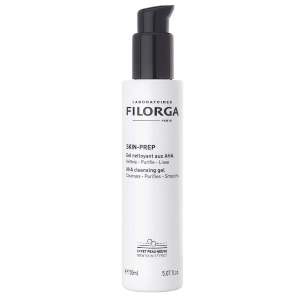 FILORGA SKIN PREP AHA CLEANSING GEL 150ML