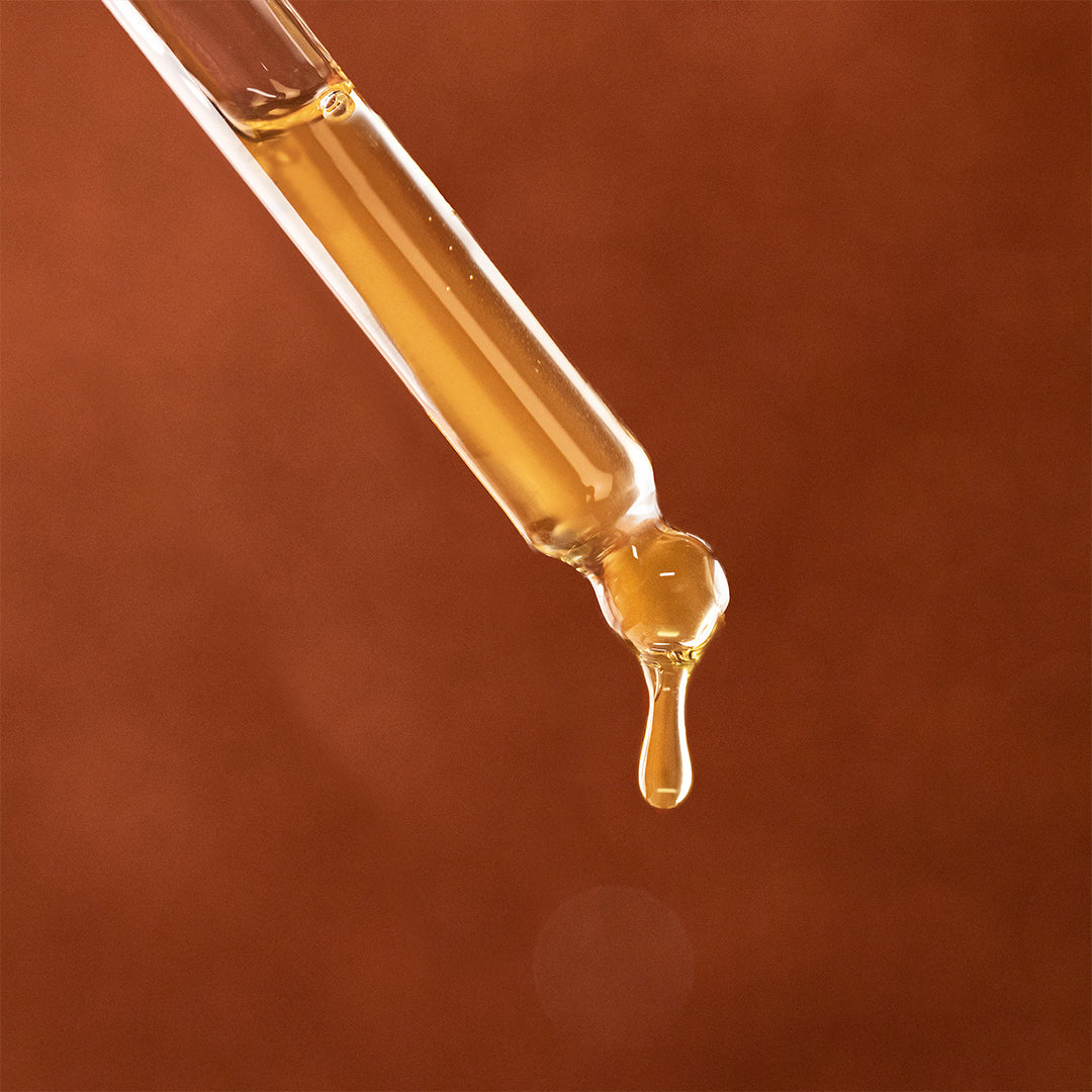 Nuggela Amber Hair Oil 30ml