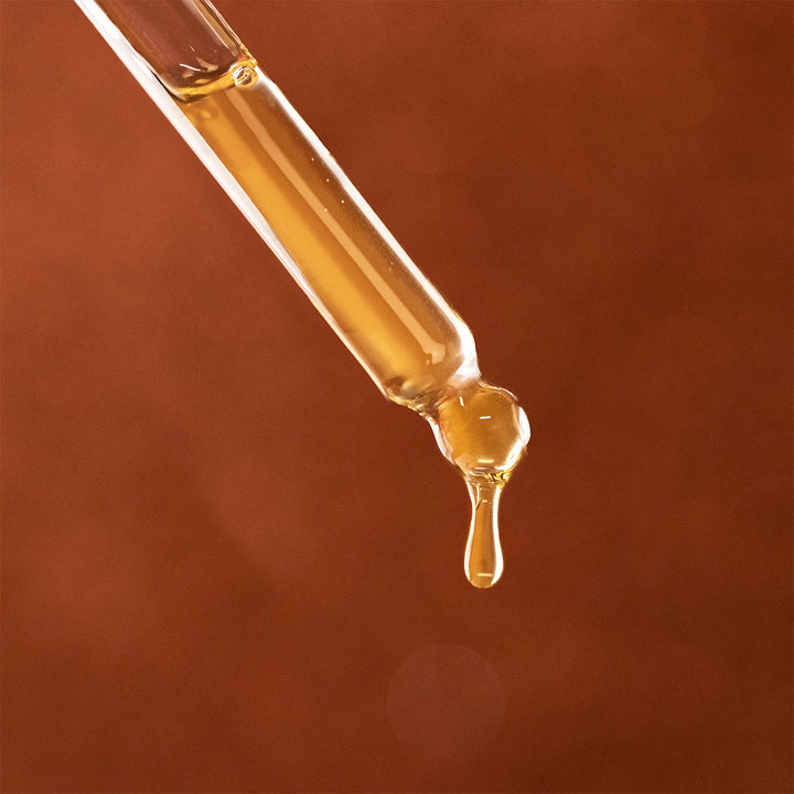 Nuggela Amber Hair Oil 30ml