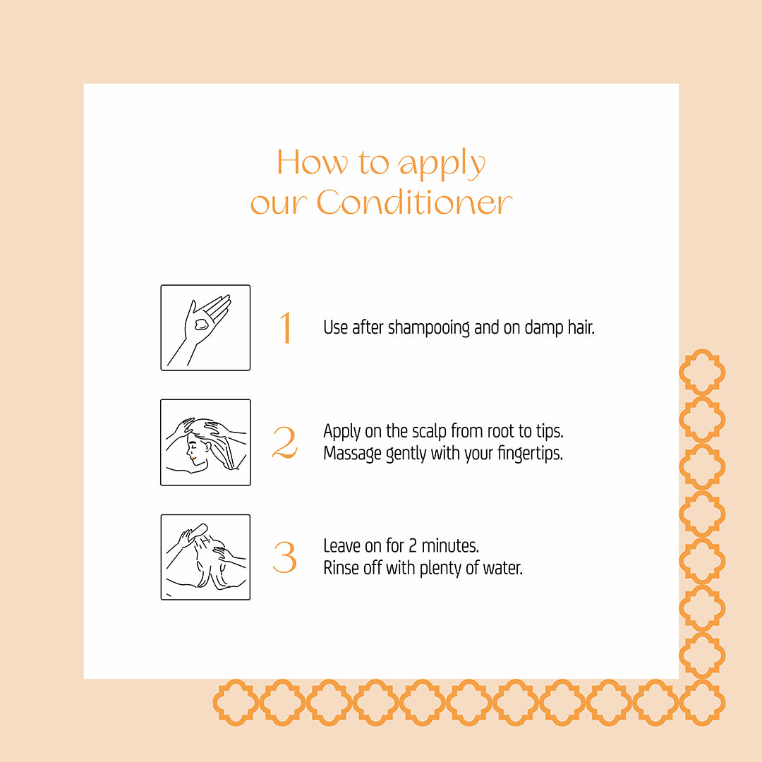 Nuggela & Sule Imperial Supreme Conditioner Original 250ml