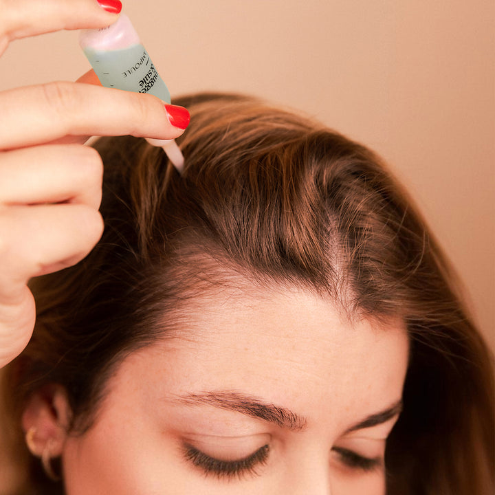 Nuggela & Sule Hair Regenerator Ampoules 10ml 4s