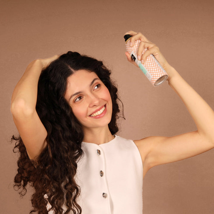 Nuggela & Sule Hair Mist With Hyaluronic Acid 207ml