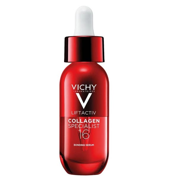 Vichy Liftactiv Collagen 16 Bonding Serum 30Ml