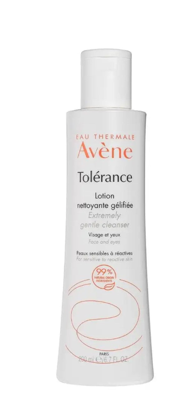 Avene Tolerance Extreme Lotion 200ml