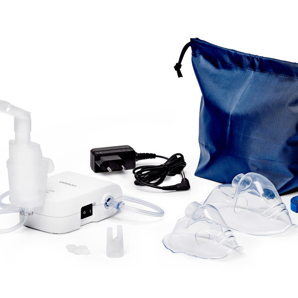 Omron C803 Compressor Nebulizer