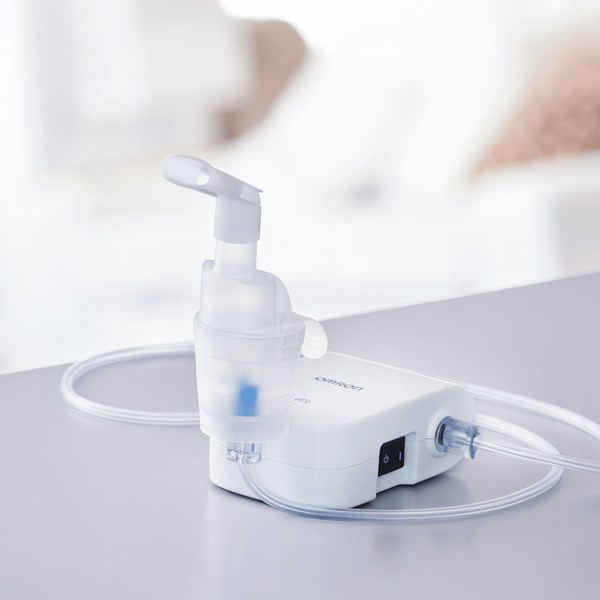 Omron C803 Compressor Nebulizer