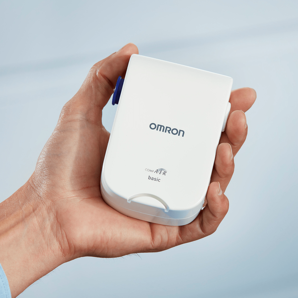 Omron C803 Compressor Nebulizer