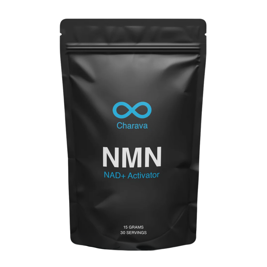 CHARAVA NMN 500MG 15G