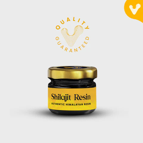 VALEO SHILAJIT RESINS 40GM