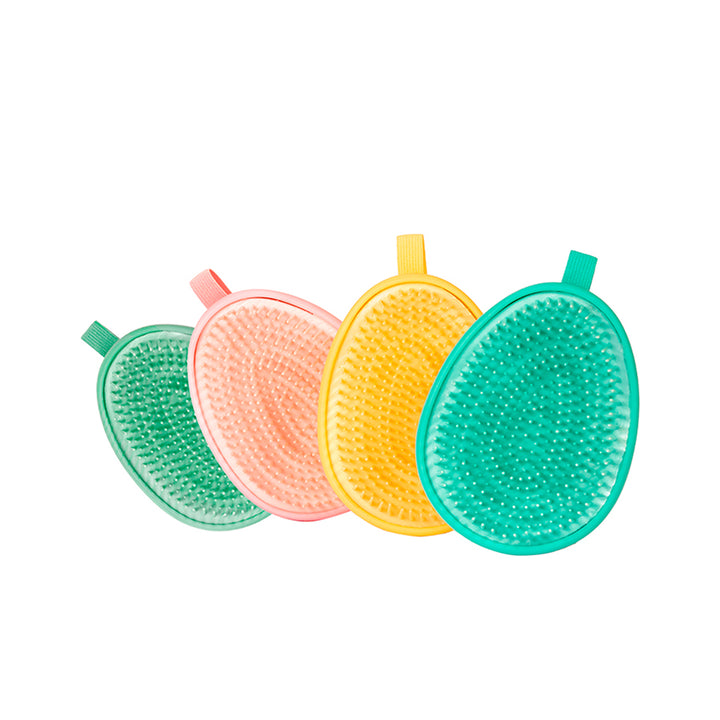 Nuggela & Sule Tangle Tamer Brush