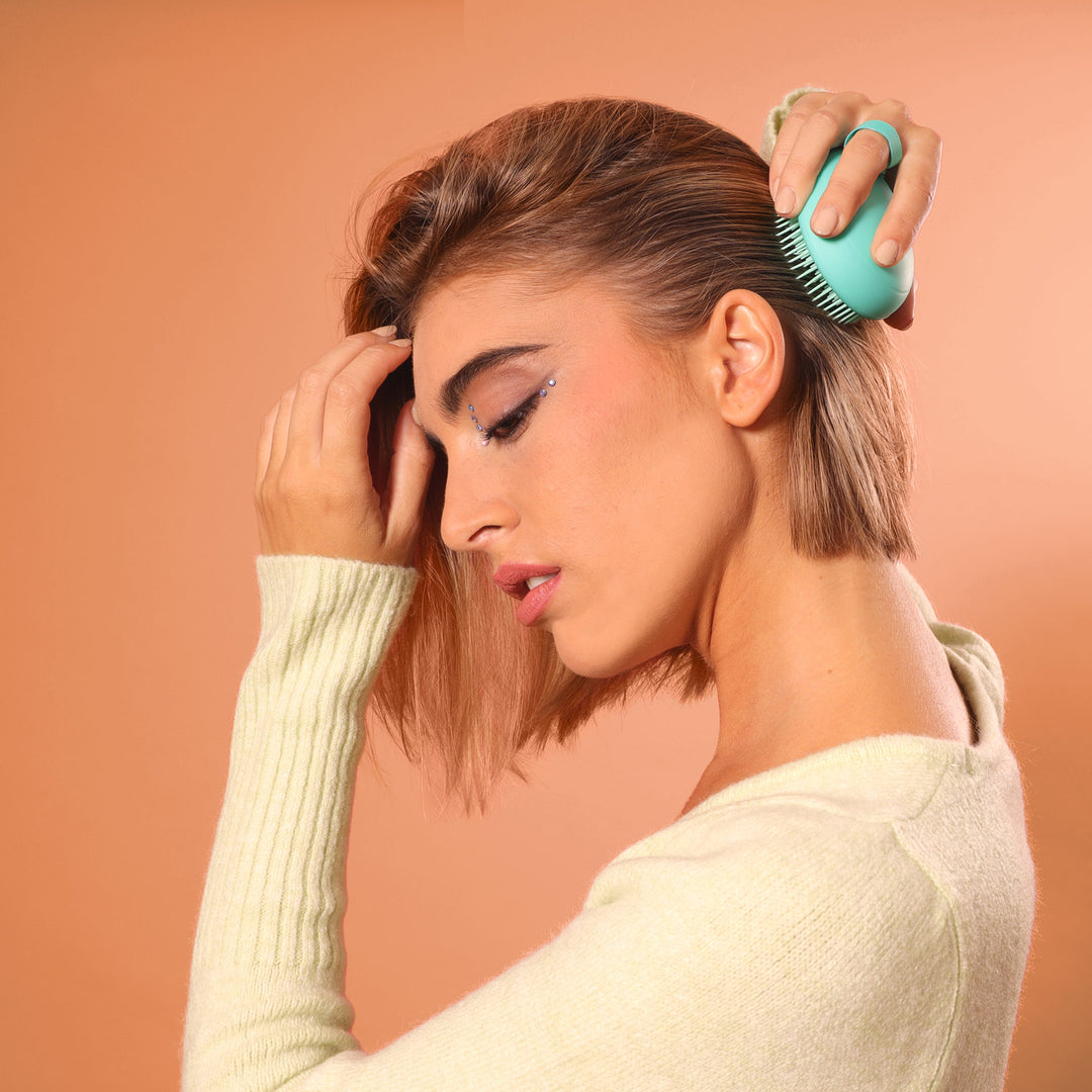 Nuggela & Sule Tangle Tamer Brush