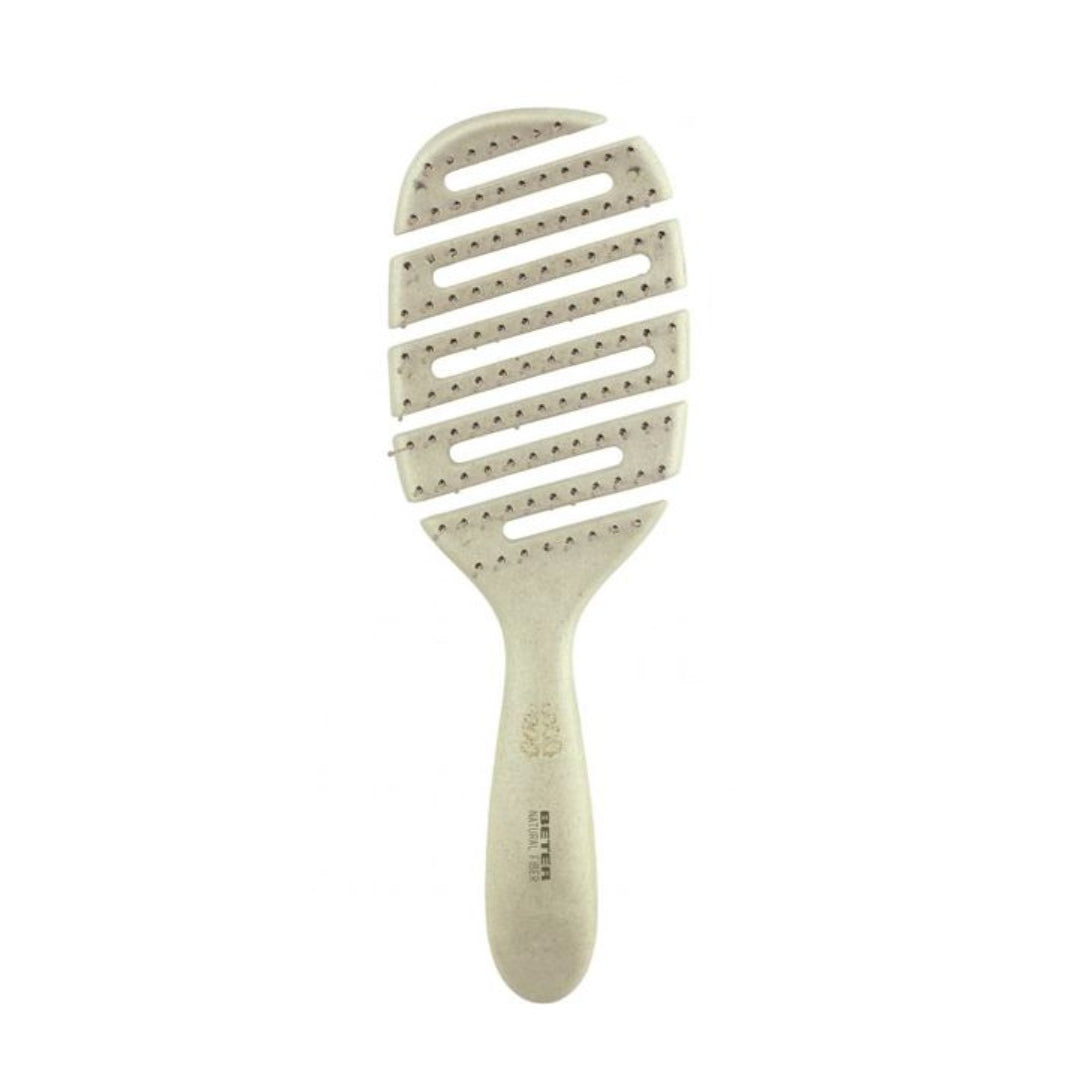 BETER 03302 flexible vent brush with nylon pins.