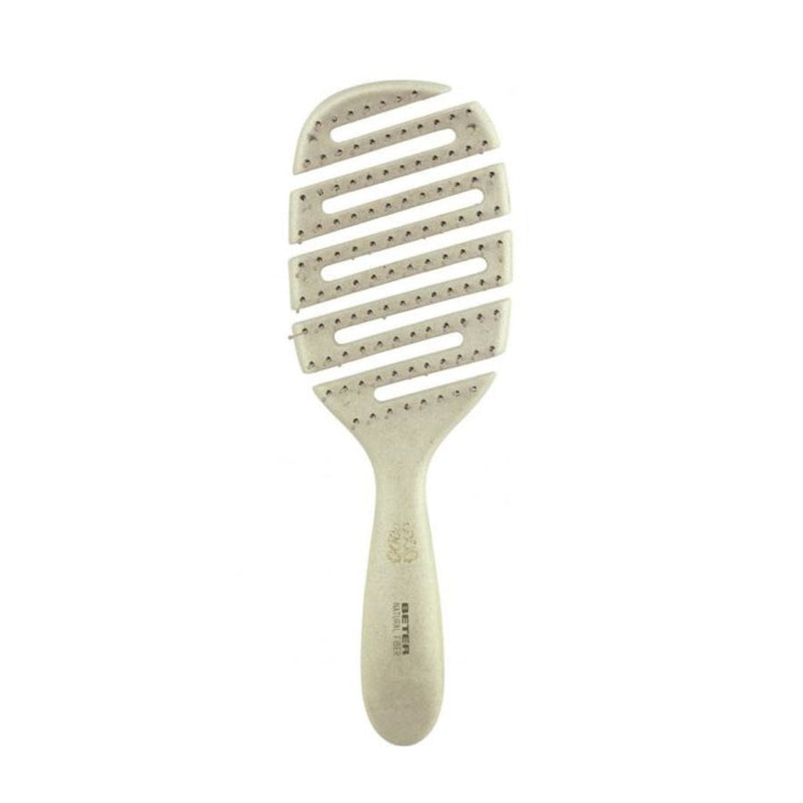 BETER 03302 flexible vent brush with nylon pins.