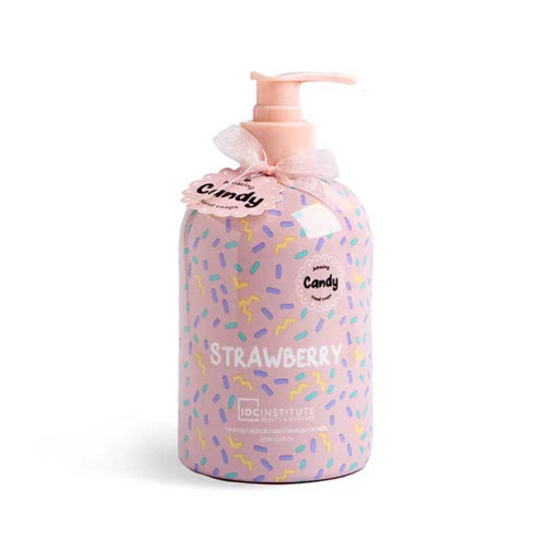 Idc Amazing Candy Strawberry Handsoap 500Ml