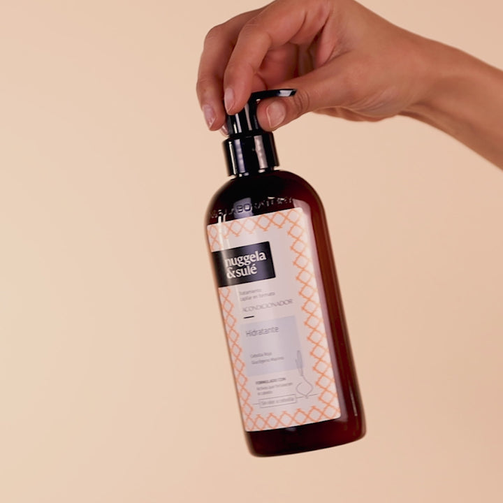 Nuggela & Sule Imperial Supreme Conditioner Original 250ml