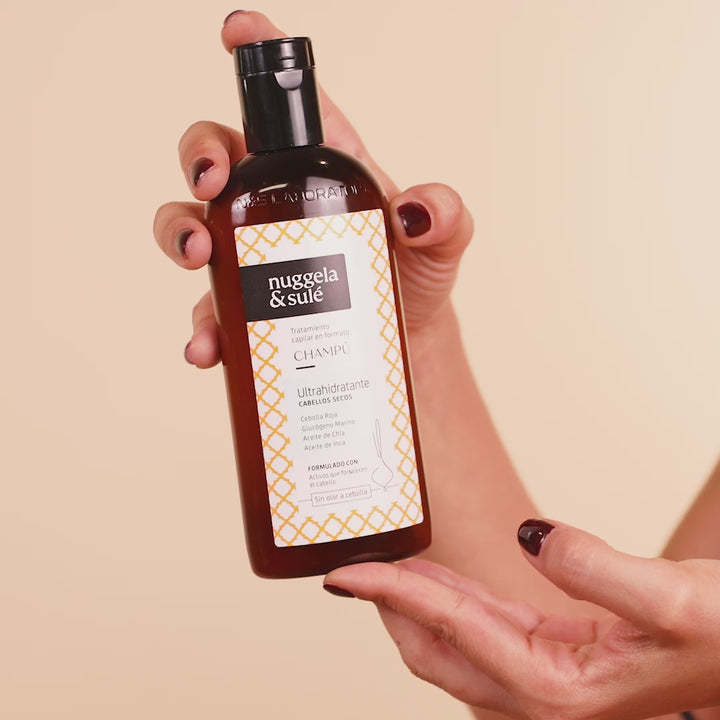 Nuggela & Sule N2 Premium Shampoo Ultra Hydrating 250ml