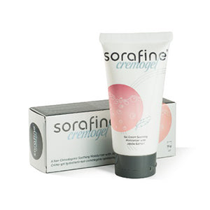 Derma Pella Sorafine Cremogel 75G