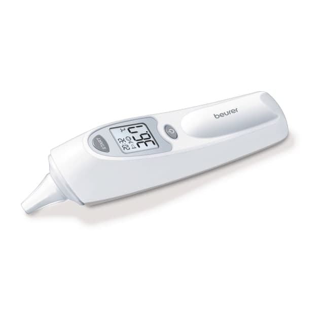 Beurer Medical Ft58 Ear Thermometer