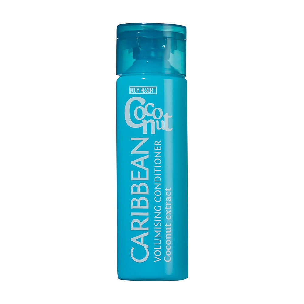 Mades Body Resort Caribbean Coconut Volume Conditioner 250ml