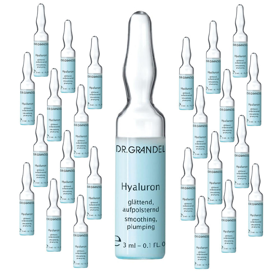 Dr. Grandel Ampoule Hyaluron 24x3ml