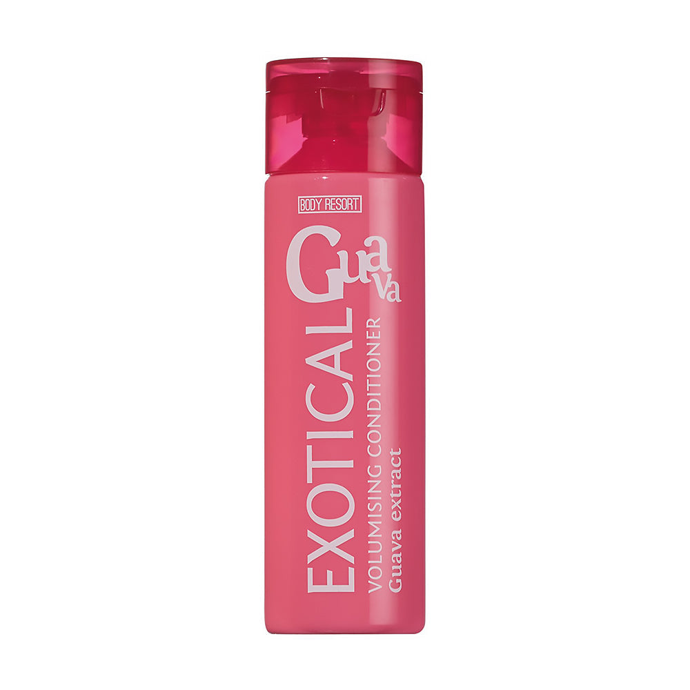Mades Body Resort Exotical Guava Volume Conditioner 250ml