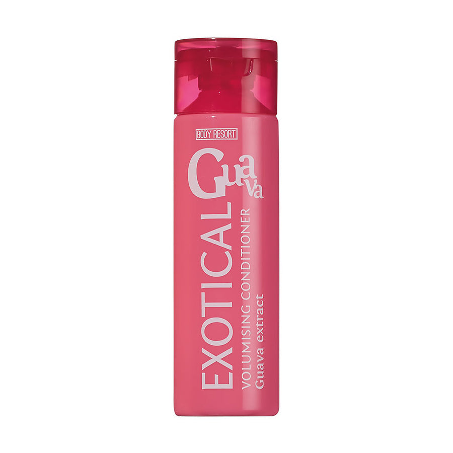Mades Body Resort Exotical Guava Volume Conditioner 250ml