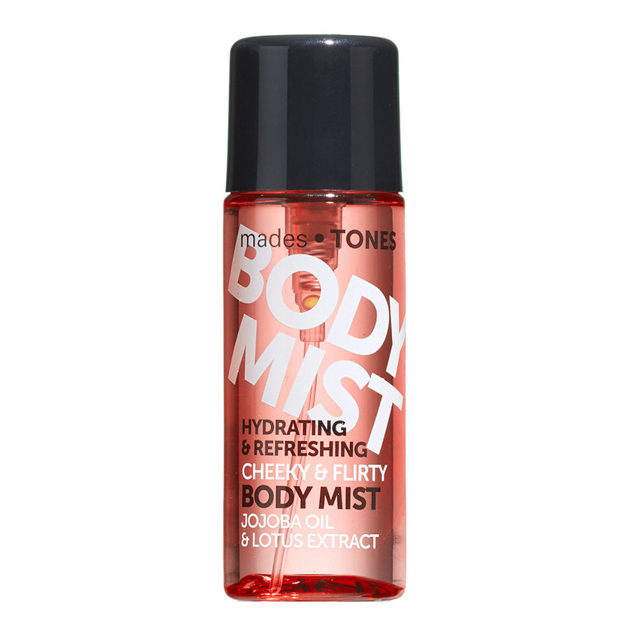 Mades Tones Pink Body Mist 50ml