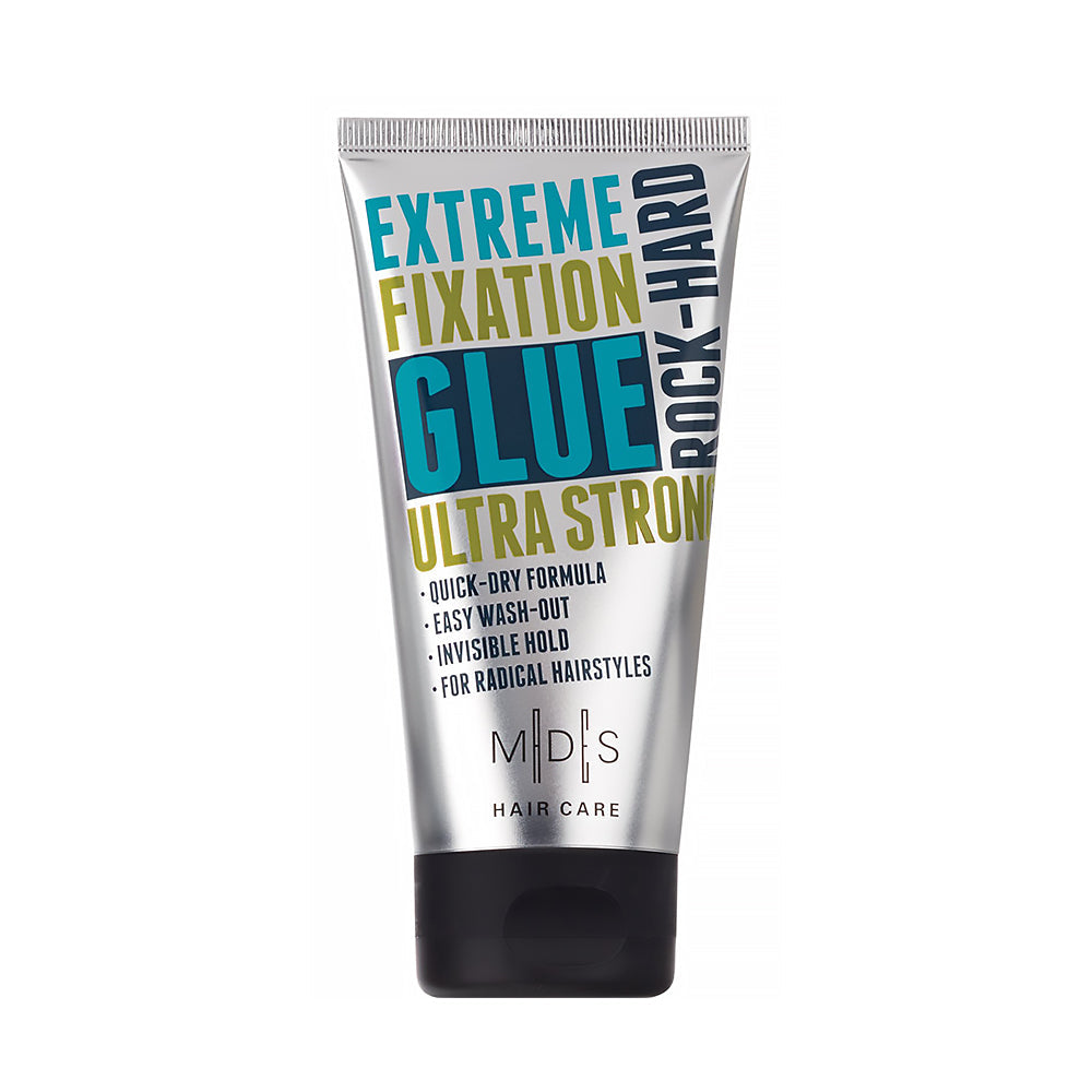 Mades Hair Extreme Fixation Glue Rock-Hard 150ml