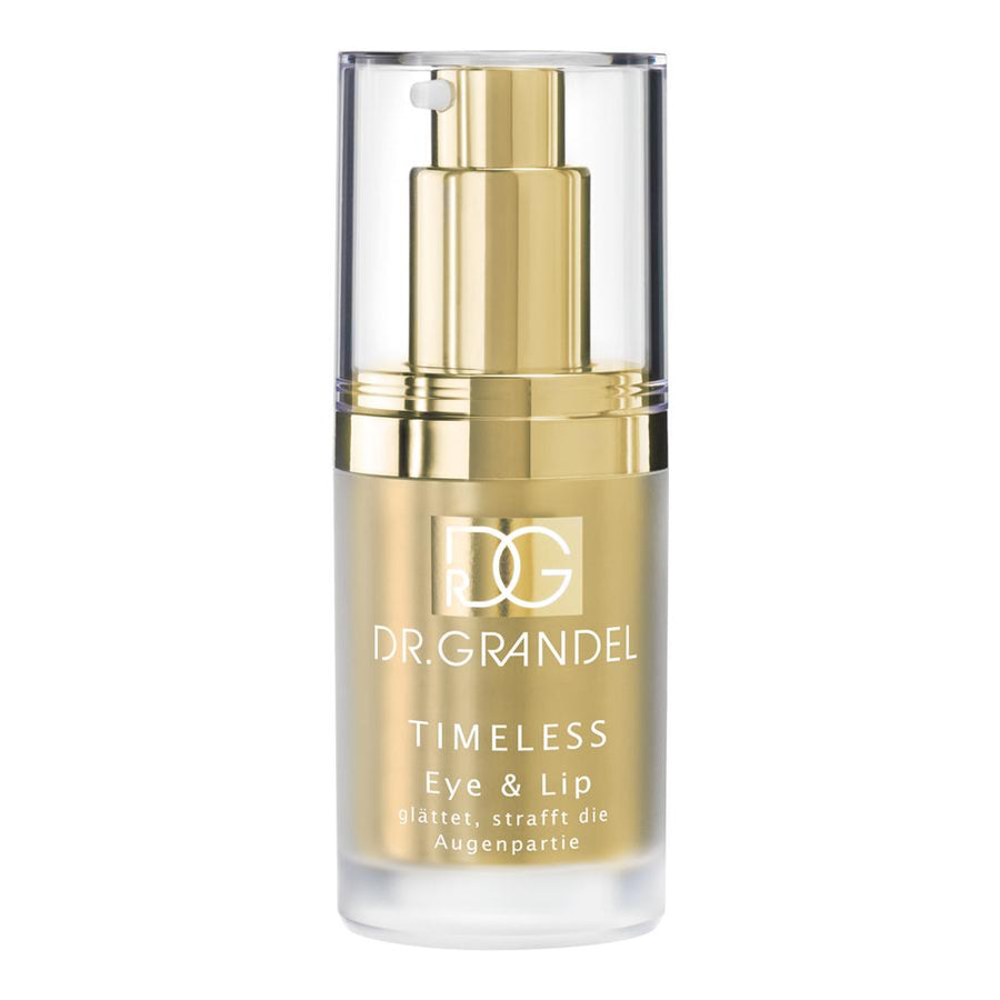 Dr. Grandel Timeless Eye and Lip 15ml