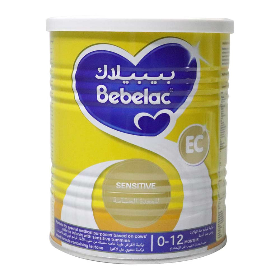 Bebelac EC 400 gm