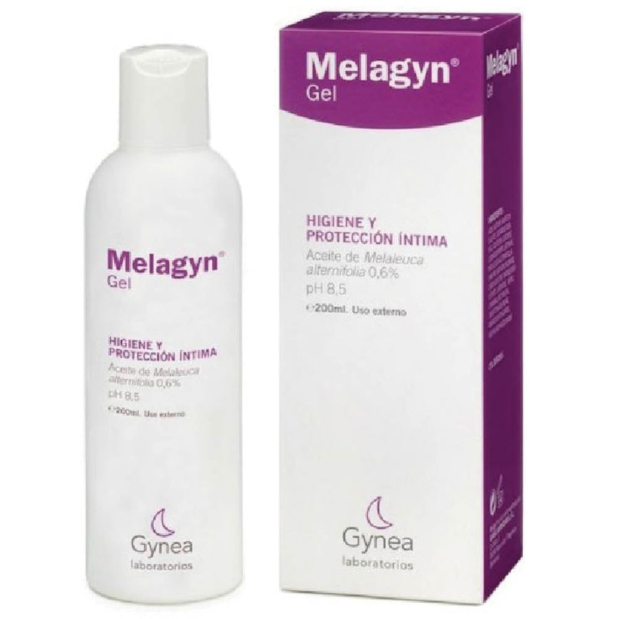 Melagyn Gel 200ml