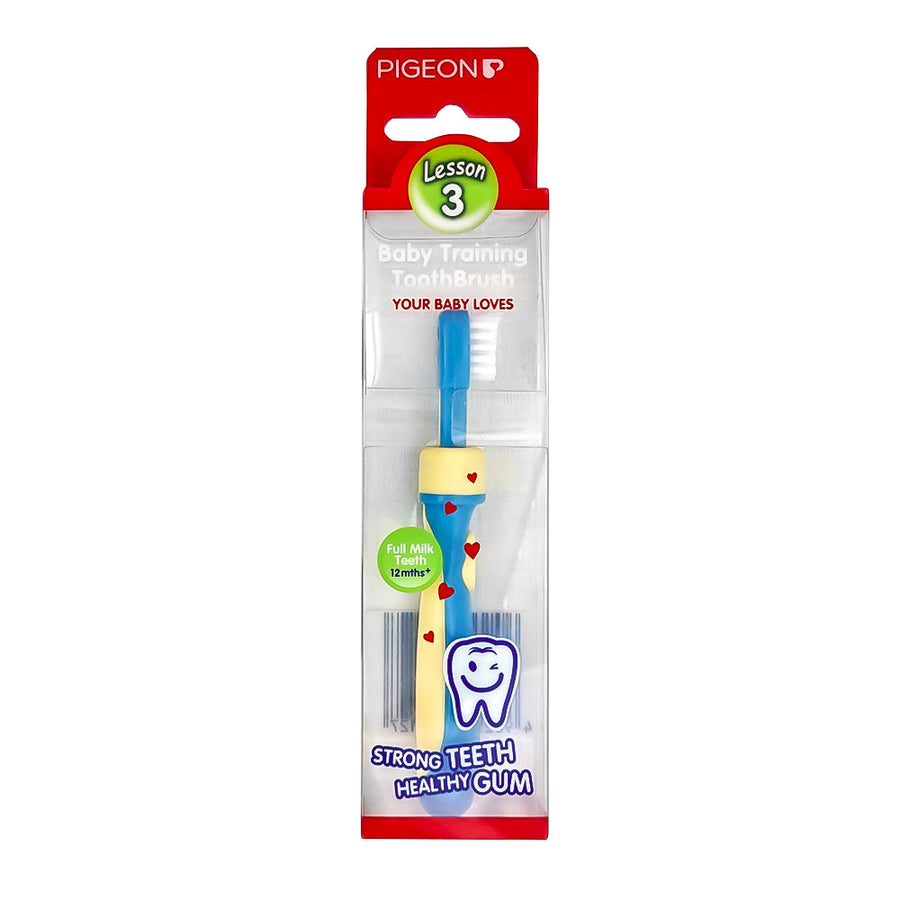 Pigeon Training Toothbrush L3