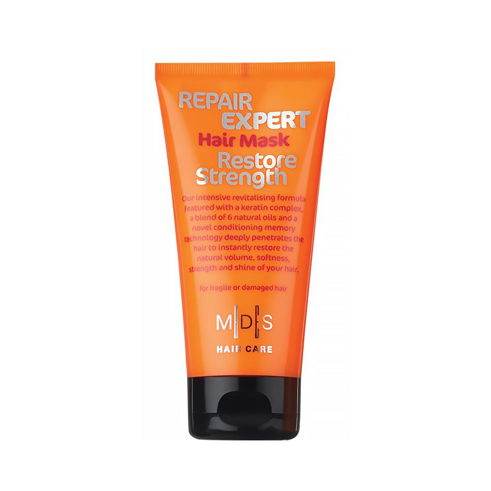 Mades Hair Repair Expert Mask Restore 150ml