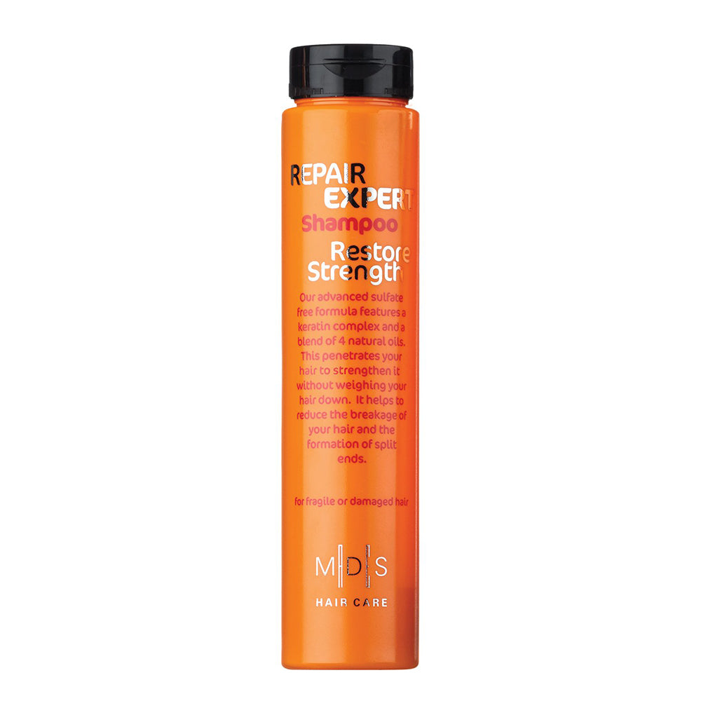Mades Hair Repair Expert Shampoo Restore 250ml
