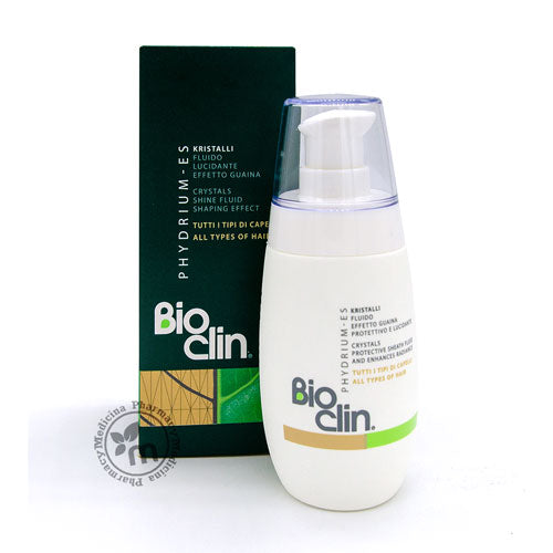 Bioclin Phydrium Es Crystals Hair Serum