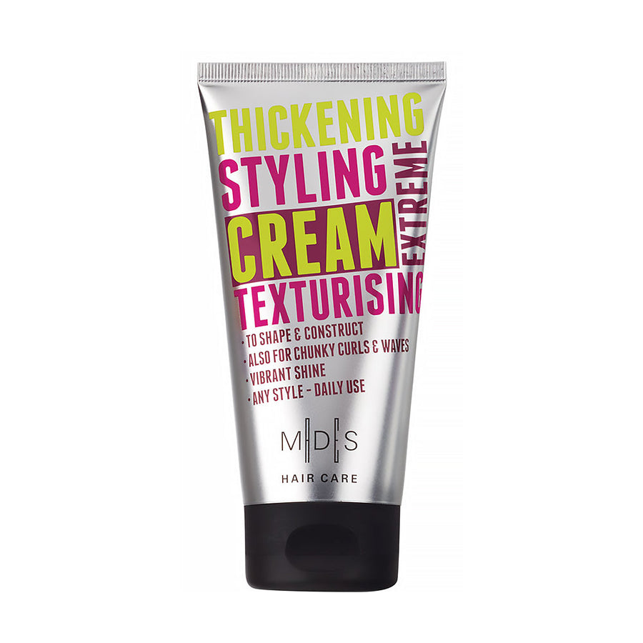 Mades Hair Thickening Styling Cream 150ml