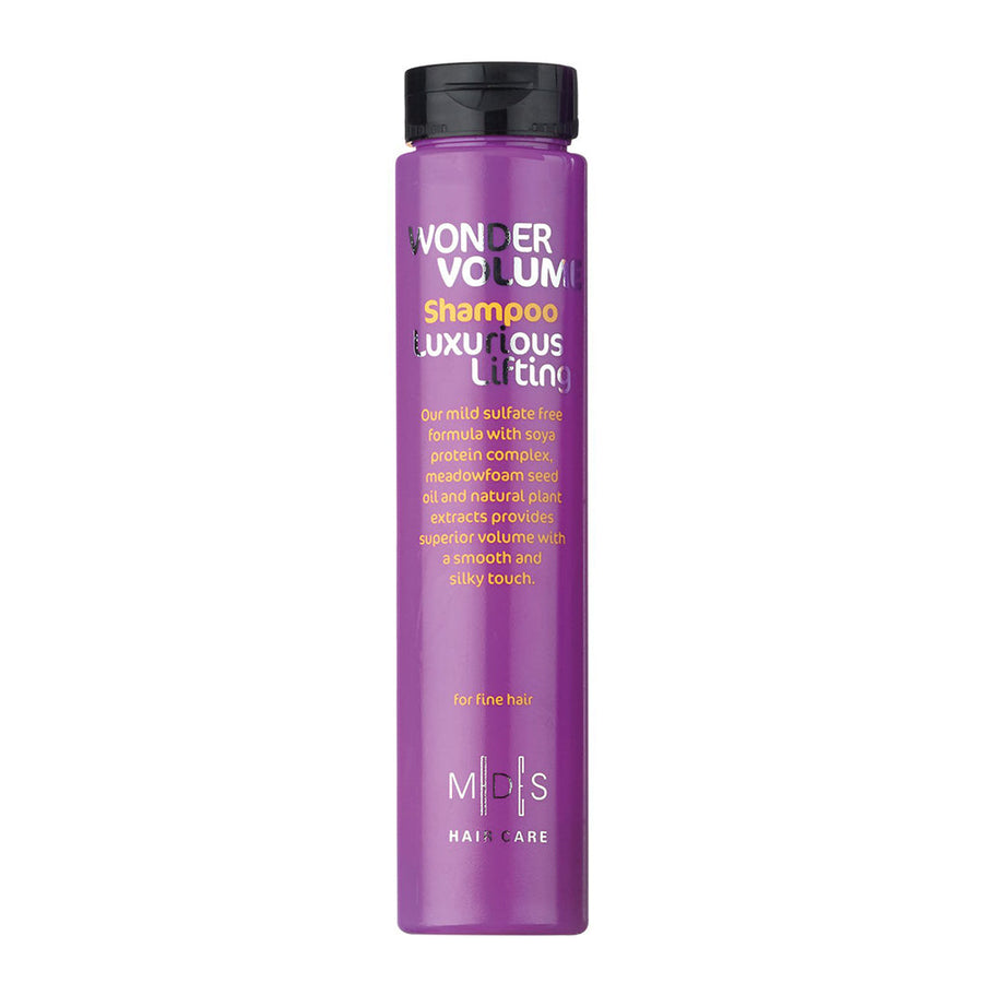 Mades Hair Wonder Volume Shampoo Luxurious Lifting 250ml