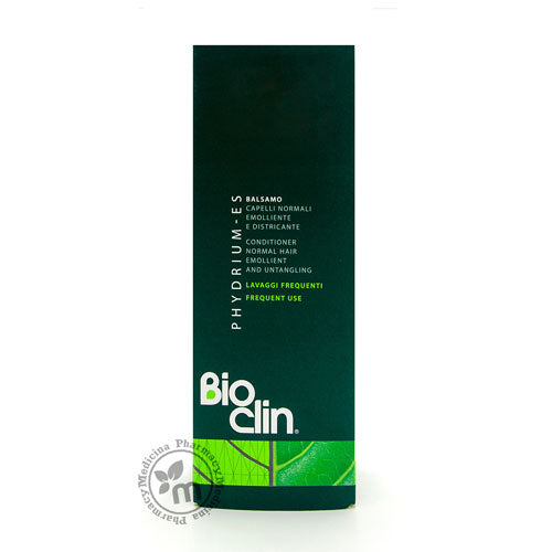 Bioclin Phydrium ES Hair Conditioner