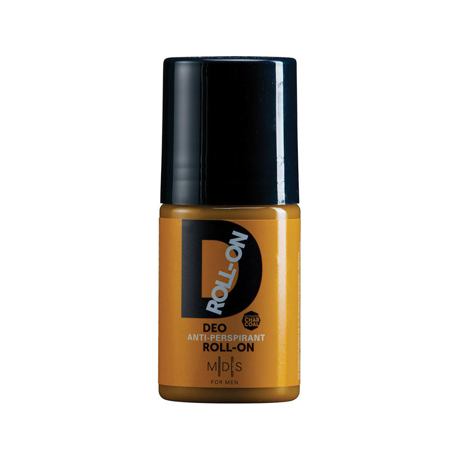 Mades Men Deo Anti Perspirant Roll On 100ml